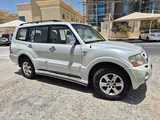 2006 Mitsubishi Pajero 3.8L Used SUV