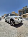 2006 Mitsubishi Pajero 3.8L Used SUV