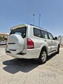 2006 Mitsubishi Pajero 3.8L Used SUV