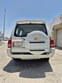 2006 Mitsubishi Pajero 3.8L Used SUV