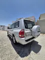 2006 Mitsubishi Pajero 3.8L Used SUV