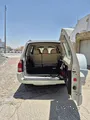 2006 Mitsubishi Pajero 3.8L Used SUV