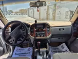 2006 Mitsubishi Pajero 3.8L Used SUV