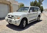 2006 Mitsubishi Pajero 3.8L Used SUV