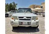 2006 Mitsubishi Pajero 3.8L Used SUV