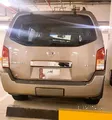 2006 Nissan Pathfinder LE - Reliable Used SUV with Automatic Transmission