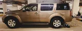 2006 Nissan Pathfinder LE - Reliable Used SUV with Automatic Transmission