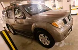 2006 Nissan Pathfinder LE - Reliable Used SUV with Automatic Transmission
