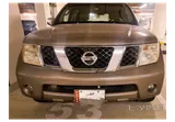 2006 Nissan Pathfinder LE - Reliable Used SUV with Automatic Transmission