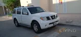 نيسان باثفايندر SE 2006 - 7 مقاعد، دفع رباعي، بنزين، أوتوماتيك