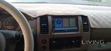 نيسان باثفايندر SE 2006 - 7 مقاعد، دفع رباعي، بنزين، أوتوماتيك