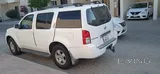نيسان باثفايندر SE 2006 - 7 مقاعد، دفع رباعي، بنزين، أوتوماتيك