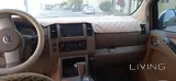 نيسان باثفايندر SE 2006 - 7 مقاعد، دفع رباعي، بنزين، أوتوماتيك