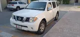 نيسان باثفايندر SE 2006 - 7 مقاعد، دفع رباعي، بنزين، أوتوماتيك