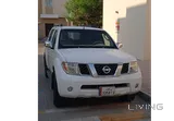 نيسان باثفايندر SE 2006 - 7 مقاعد، دفع رباعي، بنزين، أوتوماتيك