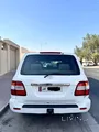 تويوتا لاند كروزر GXR 2006 - أبيض