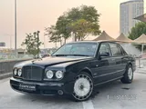 2007 Bentley Arnage Black Petrol Automatic - Used Luxury Sedan