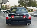 2007 Bentley Arnage Black Petrol Automatic - Used Luxury Sedan