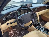2007 Bentley Arnage Black Petrol Automatic - Used Luxury Sedan