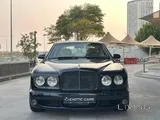 2007 Bentley Arnage Black Petrol Automatic - Used Luxury Sedan