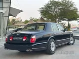 2007 Bentley Arnage Black Petrol Automatic - Used Luxury Sedan