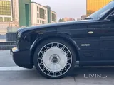 2007 Bentley Arnage Black Petrol Automatic - Used Luxury Sedan