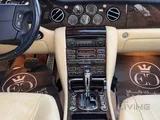 2007 Bentley Arnage Black Petrol Automatic - Used Luxury Sedan