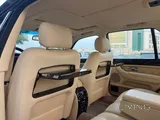 2007 Bentley Arnage Black Petrol Automatic - Used Luxury Sedan