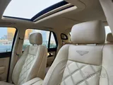 2007 Bentley Arnage Black Petrol Automatic - Used Luxury Sedan