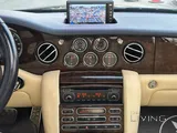 2007 Bentley Arnage Black Petrol Automatic - Used Luxury Sedan