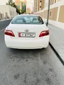 كامري 2007