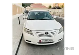 كامري 2007
