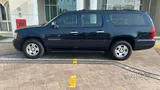 2007 Chevrolet Suburban LTZ - Used Petrol SUV with Automatic Gearbox