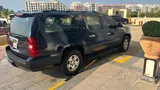2007 Chevrolet Suburban LTZ - Used Petrol SUV with Automatic Gearbox