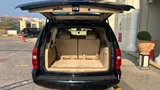 2007 Chevrolet Suburban LTZ - Used Petrol SUV with Automatic Gearbox