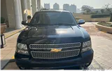 2007 Chevrolet Suburban LTZ - Used Petrol SUV with Automatic Gearbox