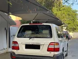 2007 GX V6