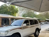 2007 GX V6