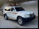 2007 GX V6