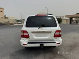 2007 GXR Land Cruiser