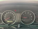 2007 GXR Land Cruiser