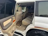 2007 GXR Land Cruiser