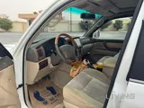2007 GXR Land Cruiser
