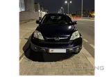2007 Honda CR-V 2.4L