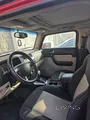 2007 HUMMER H3 - Used Red SUV with Automatic Transmission