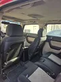 2007 HUMMER H3 - Used Red SUV with Automatic Transmission