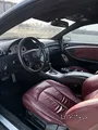 2007 Mercedes CLK 200 Silver