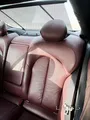 2007 Mercedes CLK 200 Silver