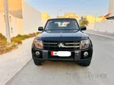 ميتسوبيشي باجيرو 2007 3.0 لتر أوتوماتيك - موثوقة بنزين SUV
