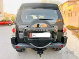 ميتسوبيشي باجيرو 2007 3.0 لتر أوتوماتيك - موثوقة بنزين SUV